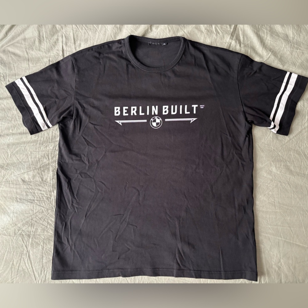 BMW T-Shirt